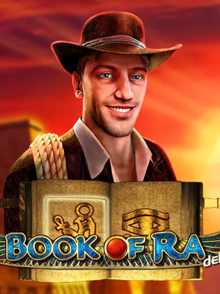 Book of Ra Deluxe