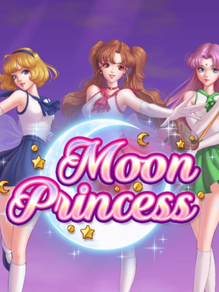 Moon Princess