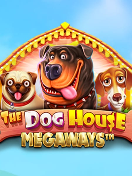 The Dog House Megaways