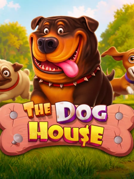 The Dog House